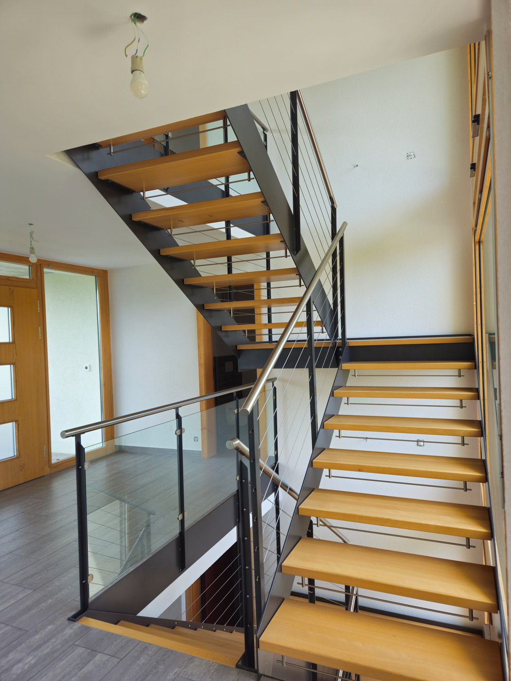 CastroPeinture Apropos renovation