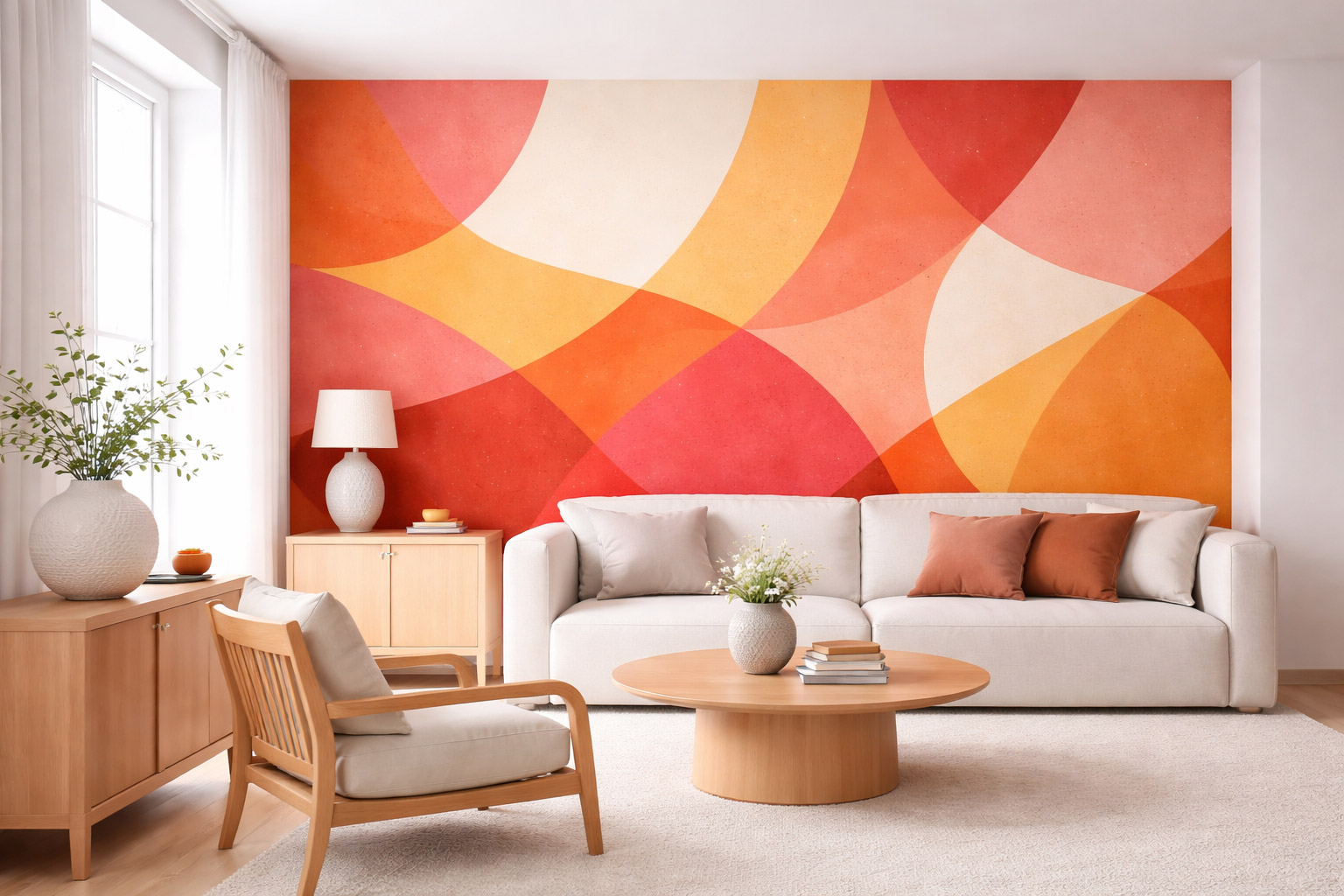 CastroPeinture Papier peint.Pose précise pour un rendu impeccable