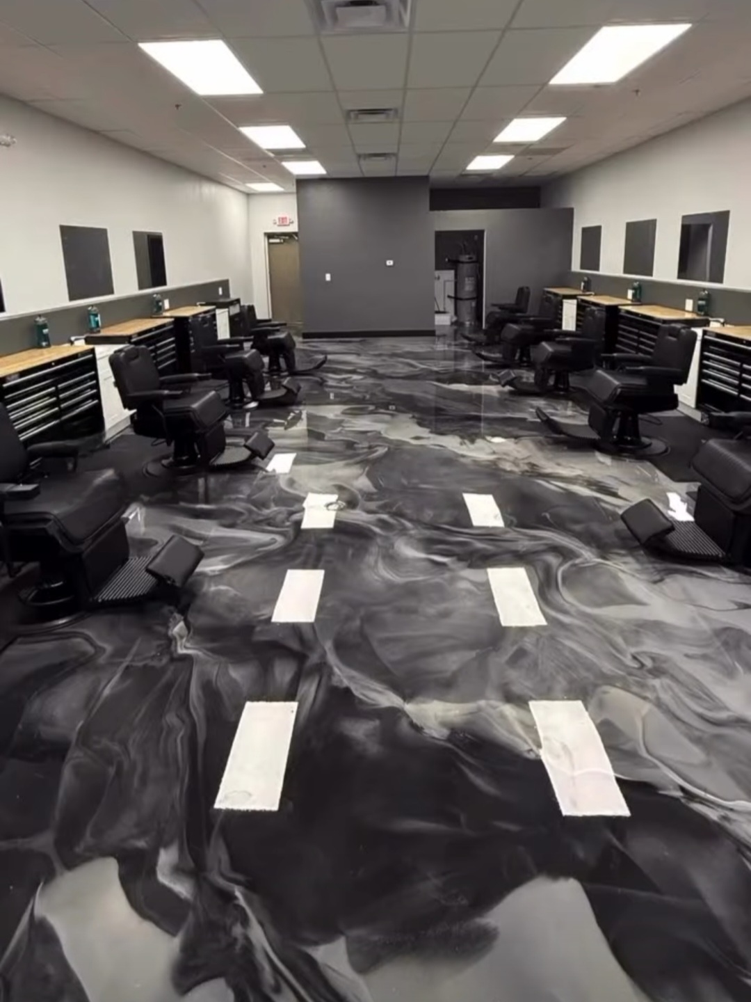 CastroPeinture Resine nous choisir