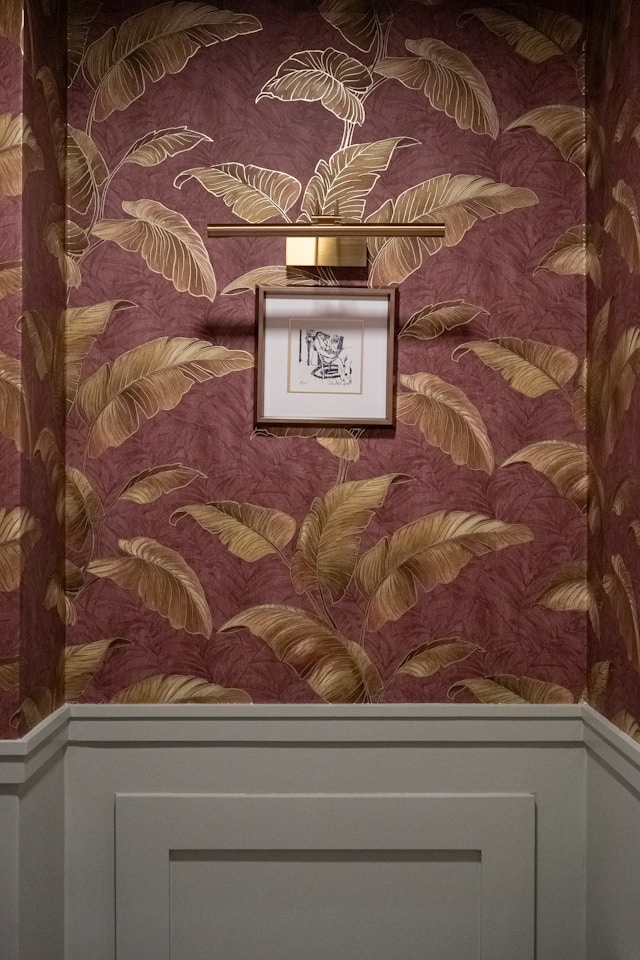 CastroPeinture papierpeint nous choisir